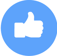 thumbs up